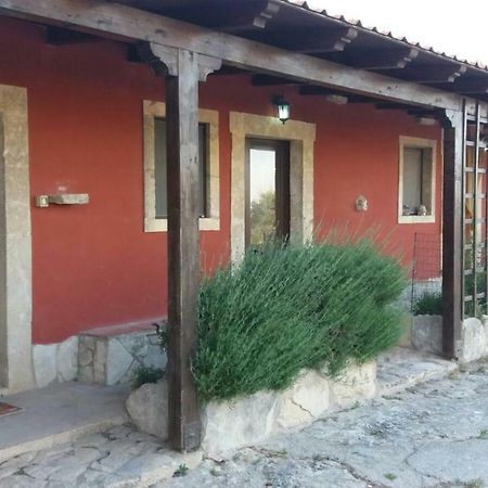 "Casa Vacanze Antica Cascina" Testa dellʼAcqua Extérieur photo