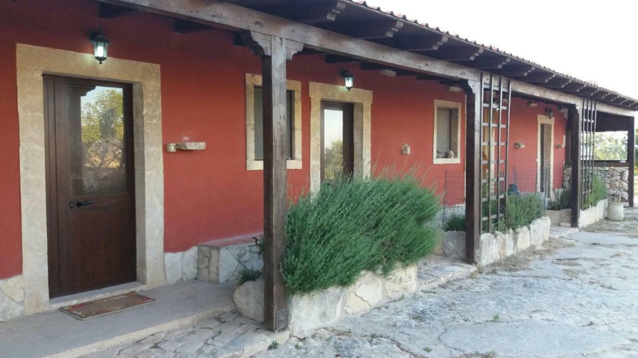 "Casa Vacanze Antica Cascina" Testa dellʼAcqua Extérieur photo