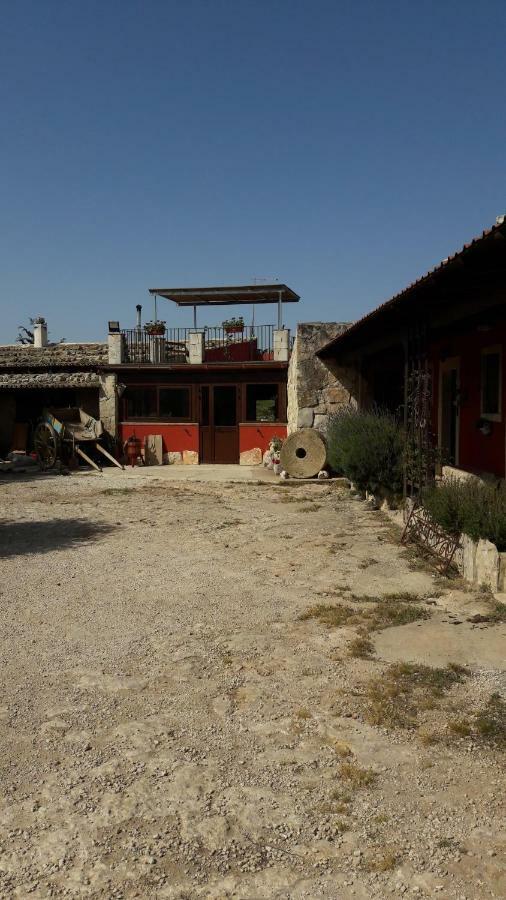 "Casa Vacanze Antica Cascina" Testa dellʼAcqua Extérieur photo