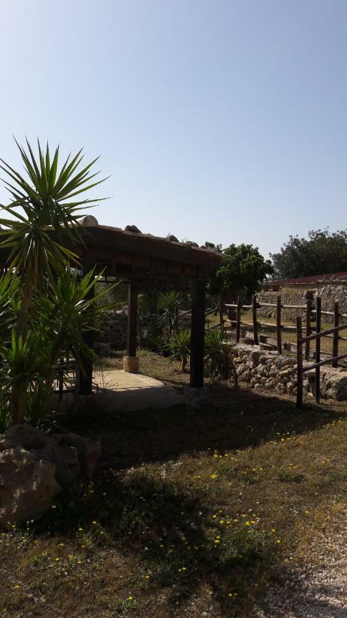 "Casa Vacanze Antica Cascina" Testa dellʼAcqua Extérieur photo