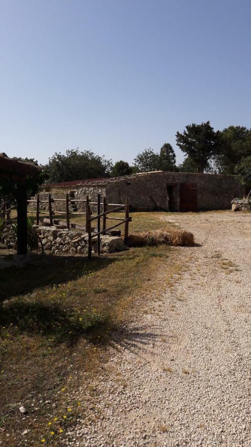 "Casa Vacanze Antica Cascina" Testa dellʼAcqua Extérieur photo