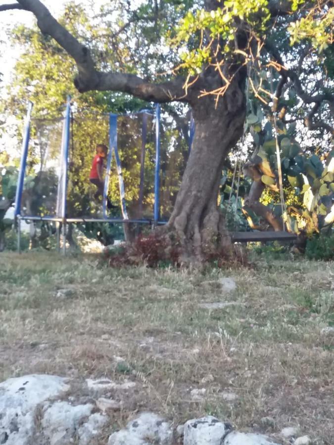 "Casa Vacanze Antica Cascina" Testa dellʼAcqua Extérieur photo