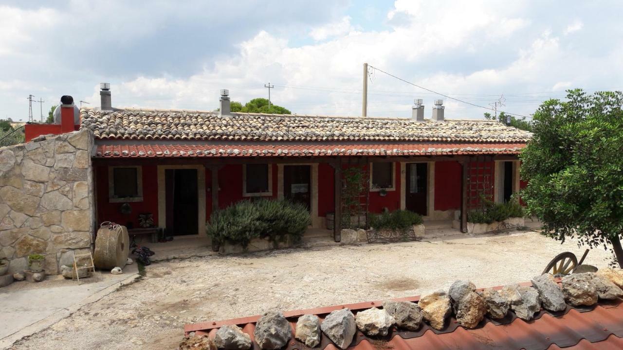 "Casa Vacanze Antica Cascina" Testa dellʼAcqua Extérieur photo